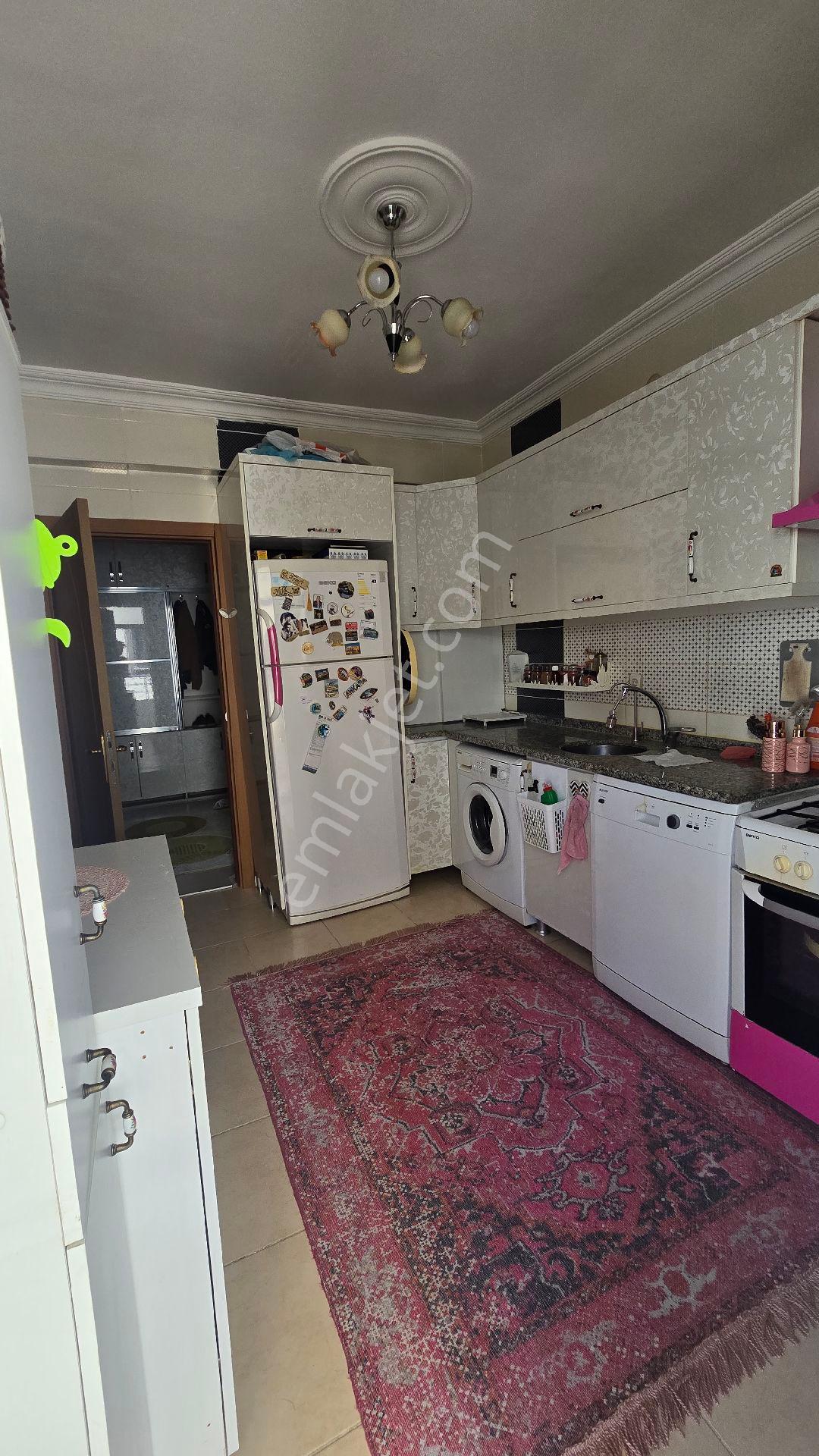 Sahibinden 3+1 Bakımlı Daire - Görsel 24