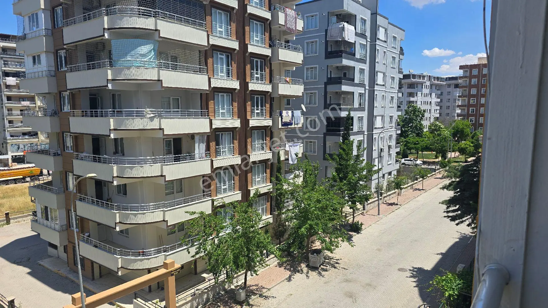 Sahibinden 3+1 Bakımlı Daire - Görsel 4