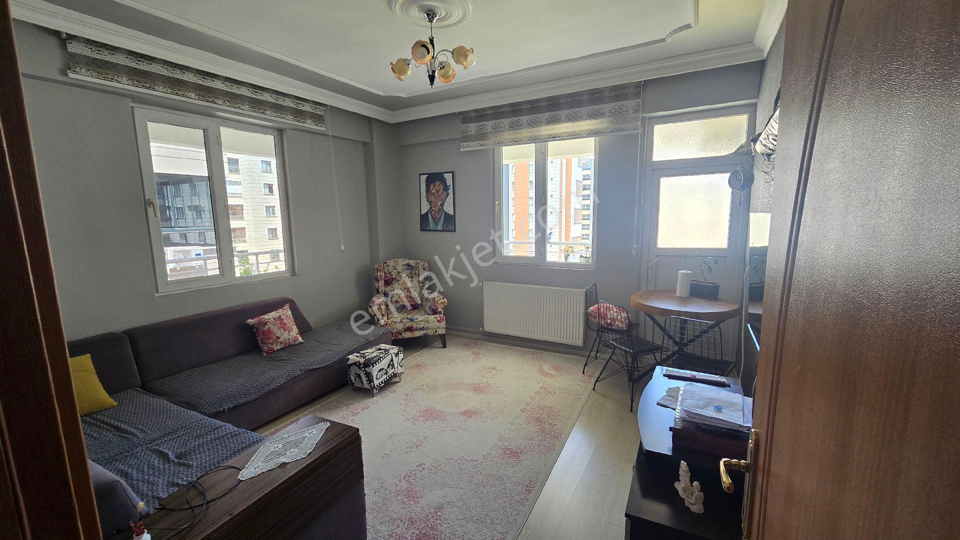 Sahibinden 3+1 Bakımlı Daire - Görsel 20