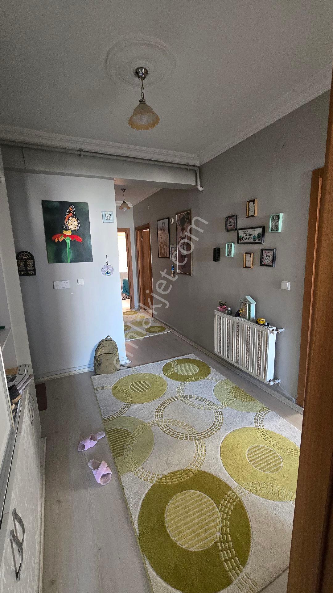 Sahibinden 3+1 Bakımlı Daire - Görsel 27