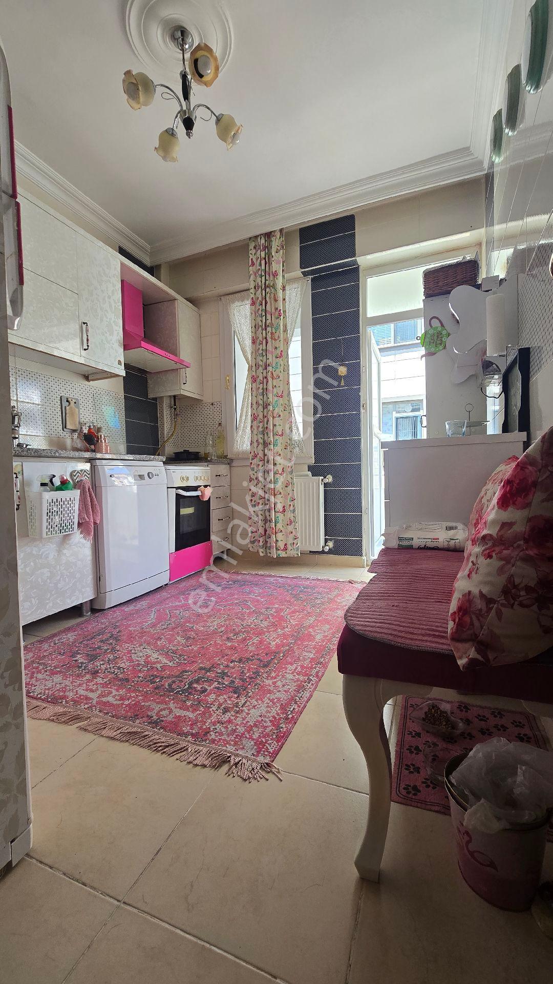 Sahibinden 3+1 Bakımlı Daire - Görsel 23