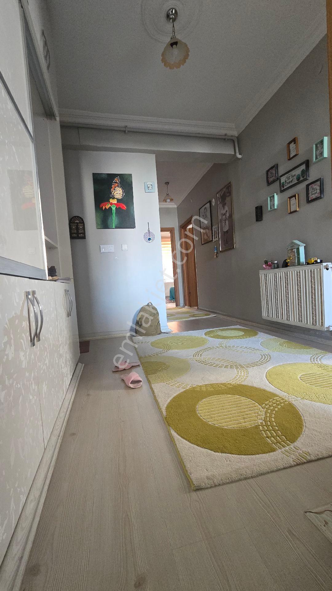 Sahibinden 3+1 Bakımlı Daire - Görsel 26