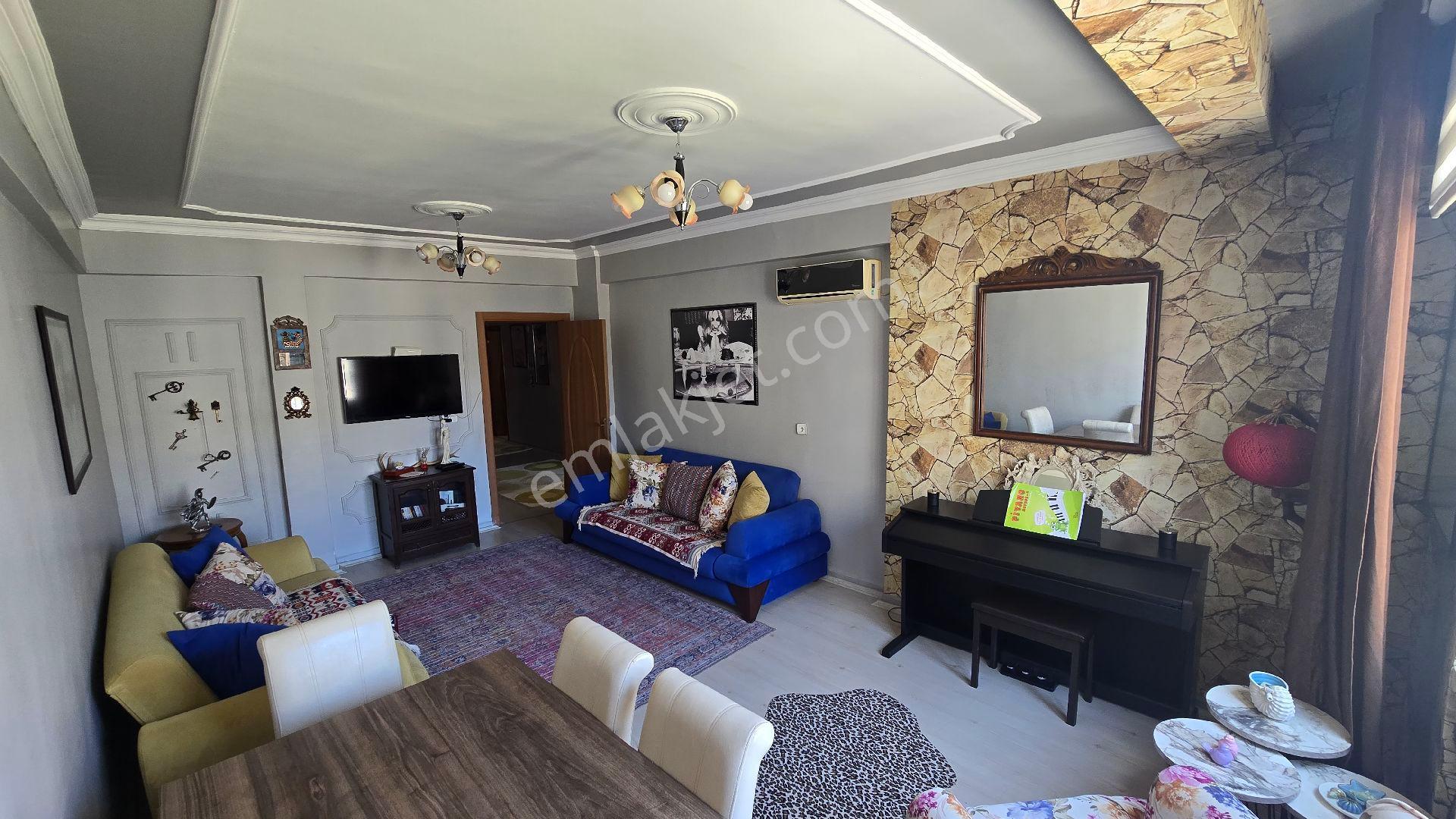 Sahibinden 3+1 Bakımlı Daire - Görsel 28