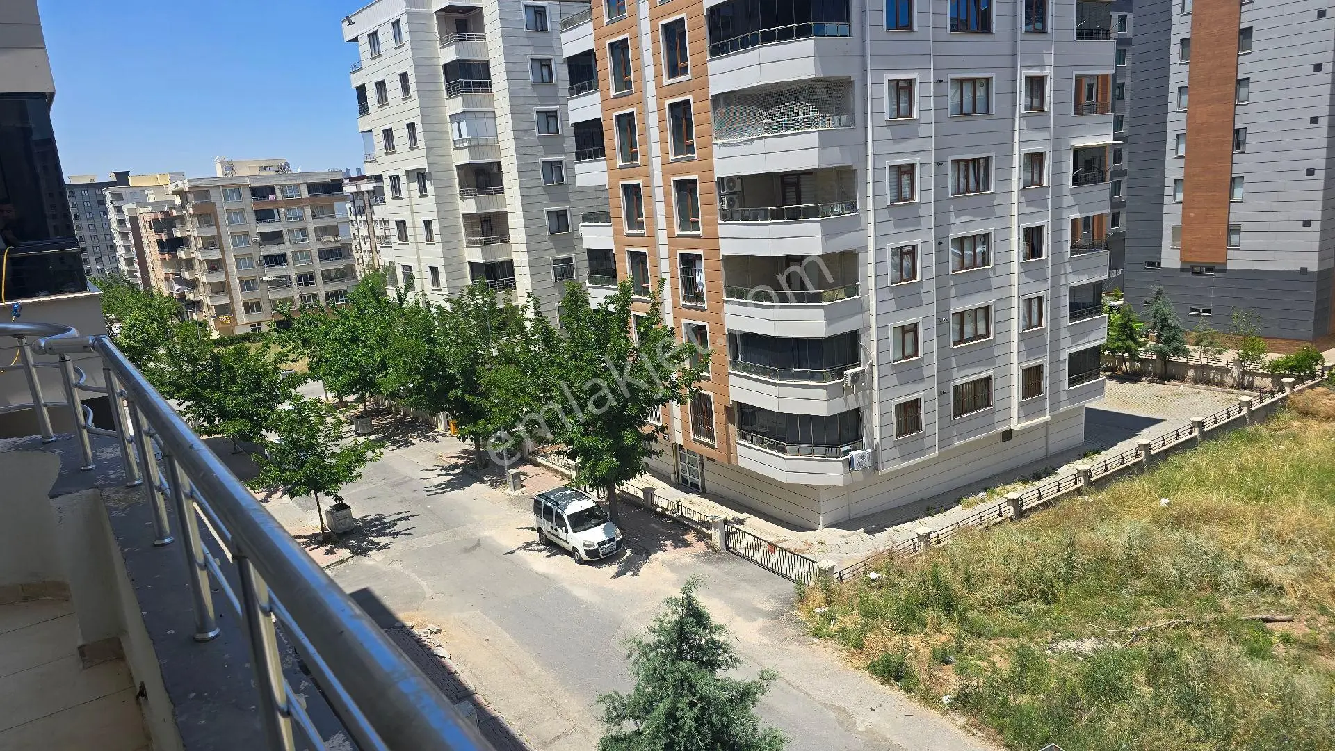 Sahibinden 3+1 Bakımlı Daire - Görsel 3