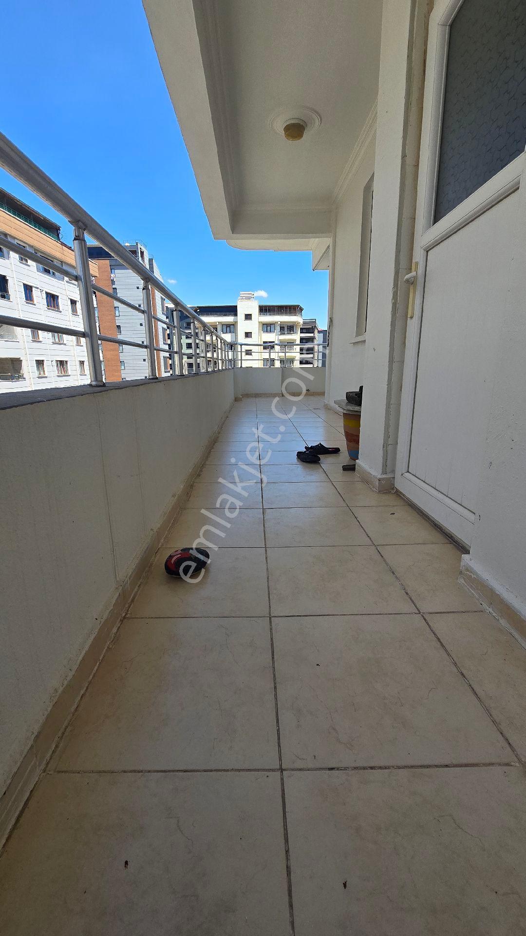 Sahibinden 3+1 Bakımlı Daire - Görsel 22