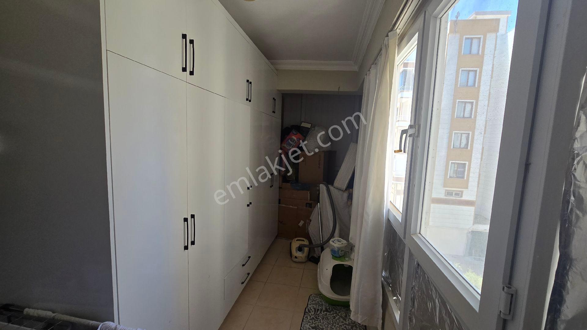 Sahibinden 3+1 Bakımlı Daire - Görsel 10