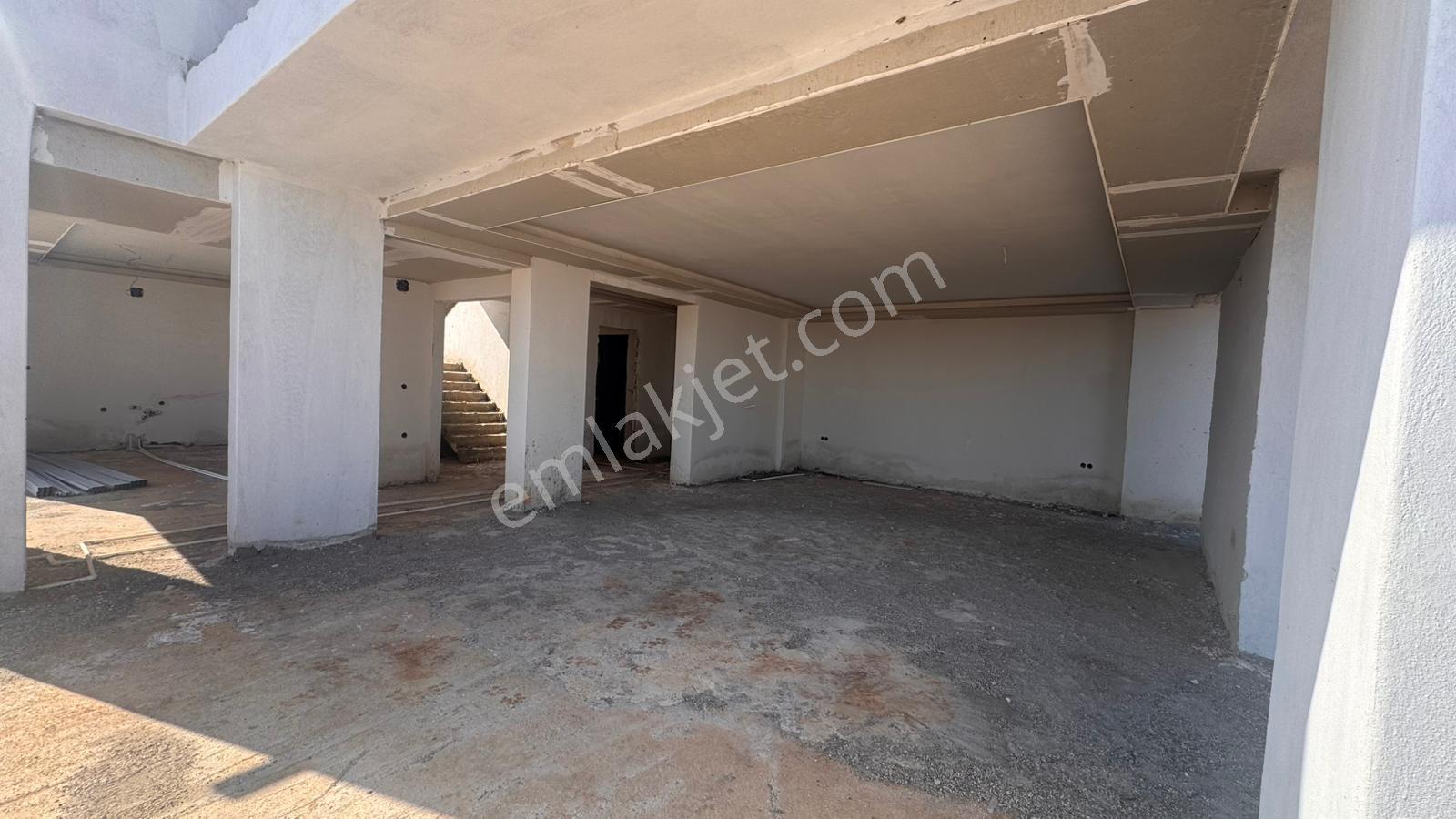 Kızkalesinde 38 Adet Villa Projesi - Görsel 9
