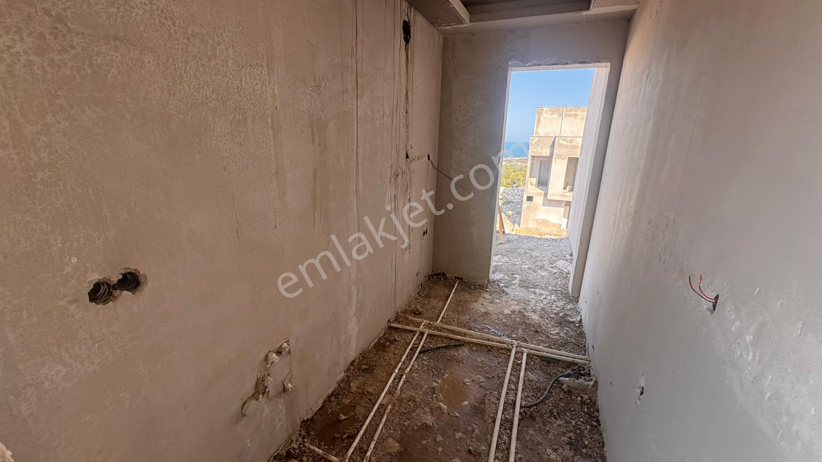 Kızkalesinde 38 Adet Villa Projesi - Görsel 21