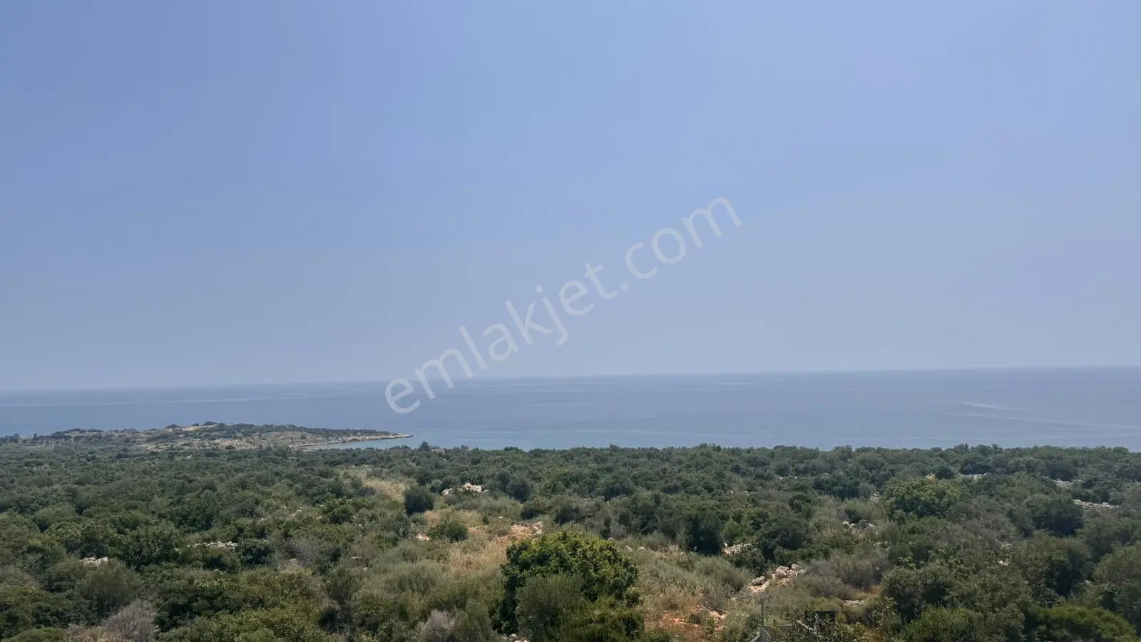 Kızkalesinde 38 Adet Villa Projesi - Görsel 4