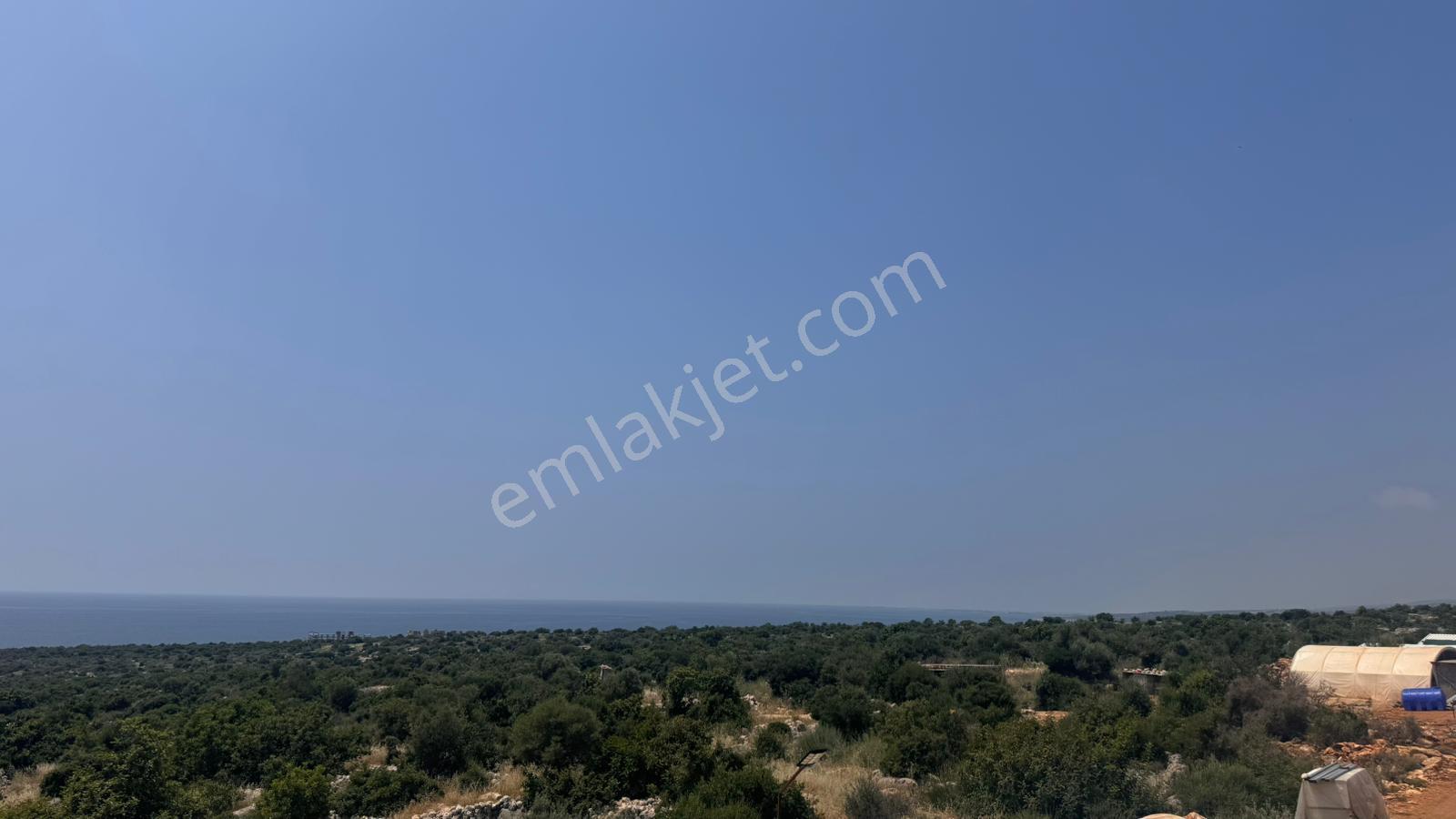 Kızkalesinde 38 Adet Villa Projesi - Görsel 6