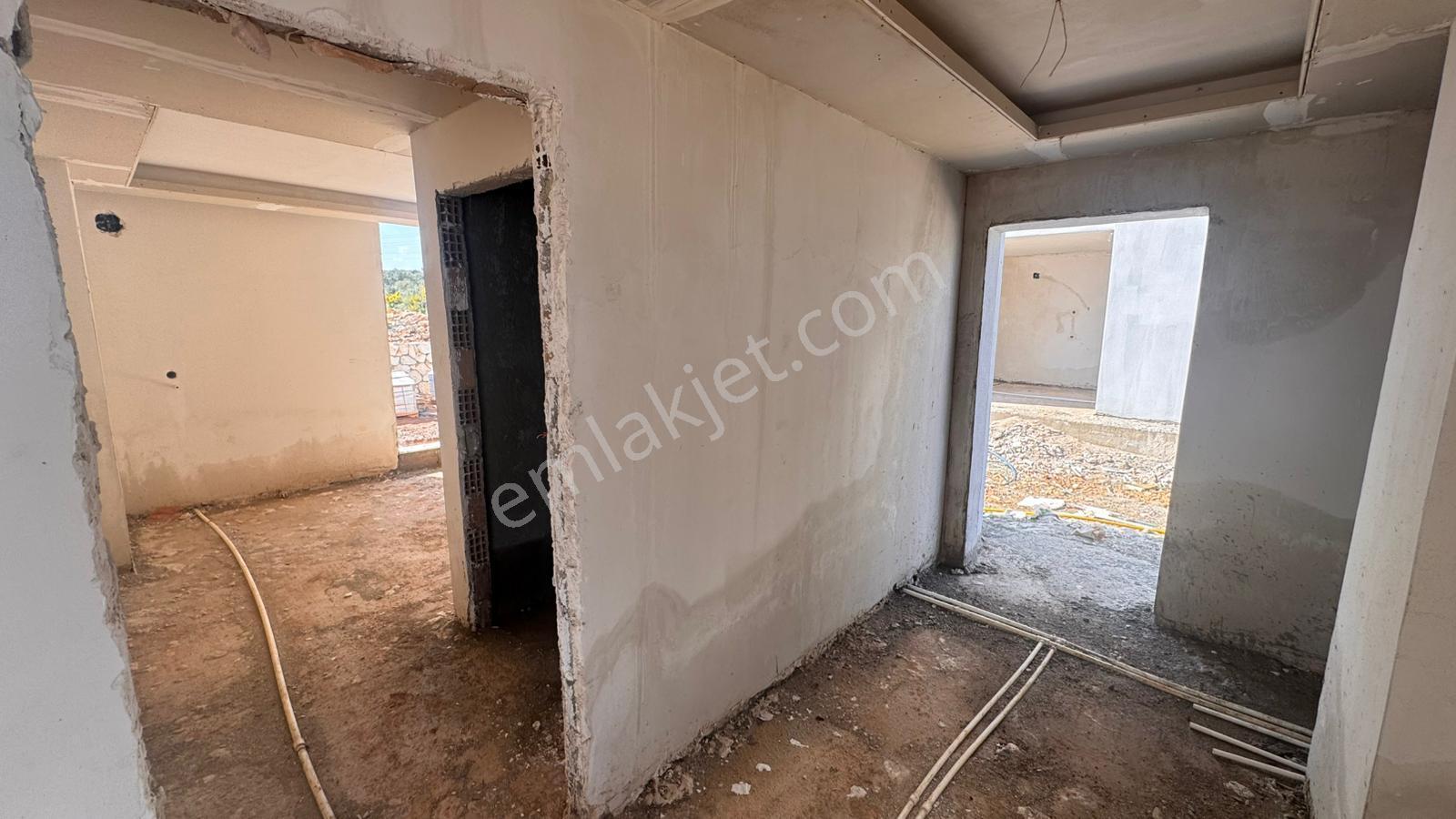 Kızkalesinde 38 Adet Villa Projesi - Görsel 11