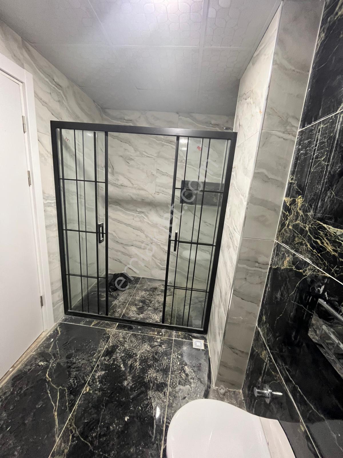 Kuşadası Davutlarda Satılık Deniz Manzaralı Dubleks Daire - Görsel 4