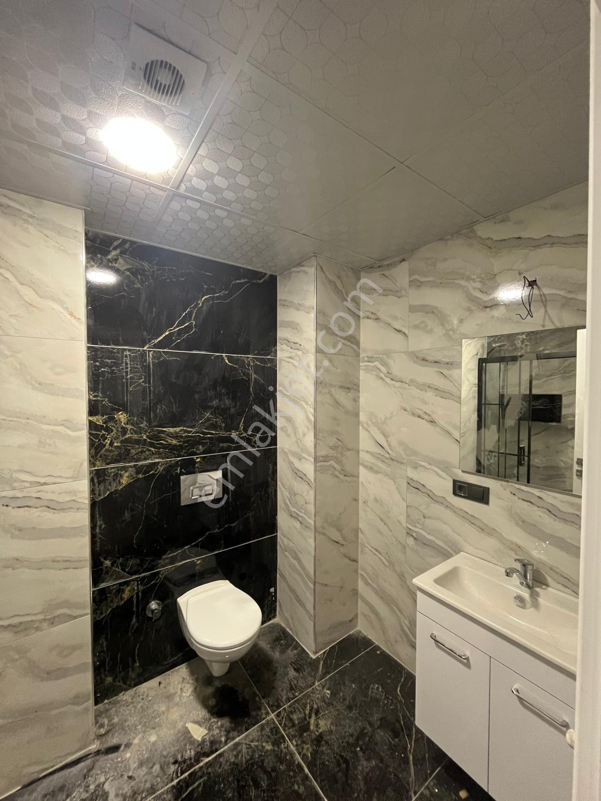 Kuşadası Davutlarda Satılık Deniz Manzaralı Dubleks Daire - Görsel 15