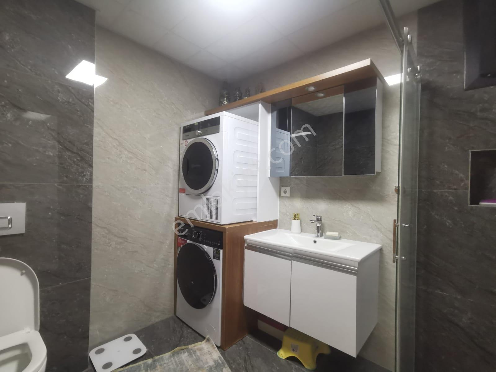 Buca Yenigün Mah. Lüks Site İçerisinde Havuzlu 3+1 Satılık Daire - Görsel 28