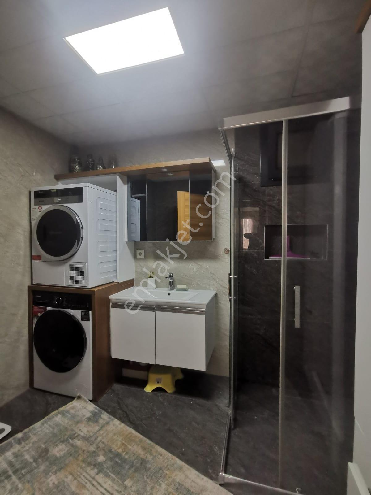 Buca Yenigün Mah. Lüks Site İçerisinde Havuzlu 3+1 Satılık Daire - Görsel 26