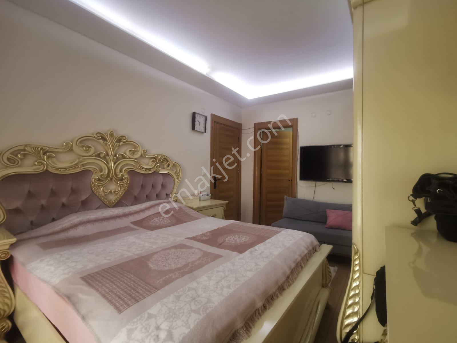 Buca Yenigün Mah. Lüks Site İçerisinde Havuzlu 3+1 Satılık Daire - Görsel 29