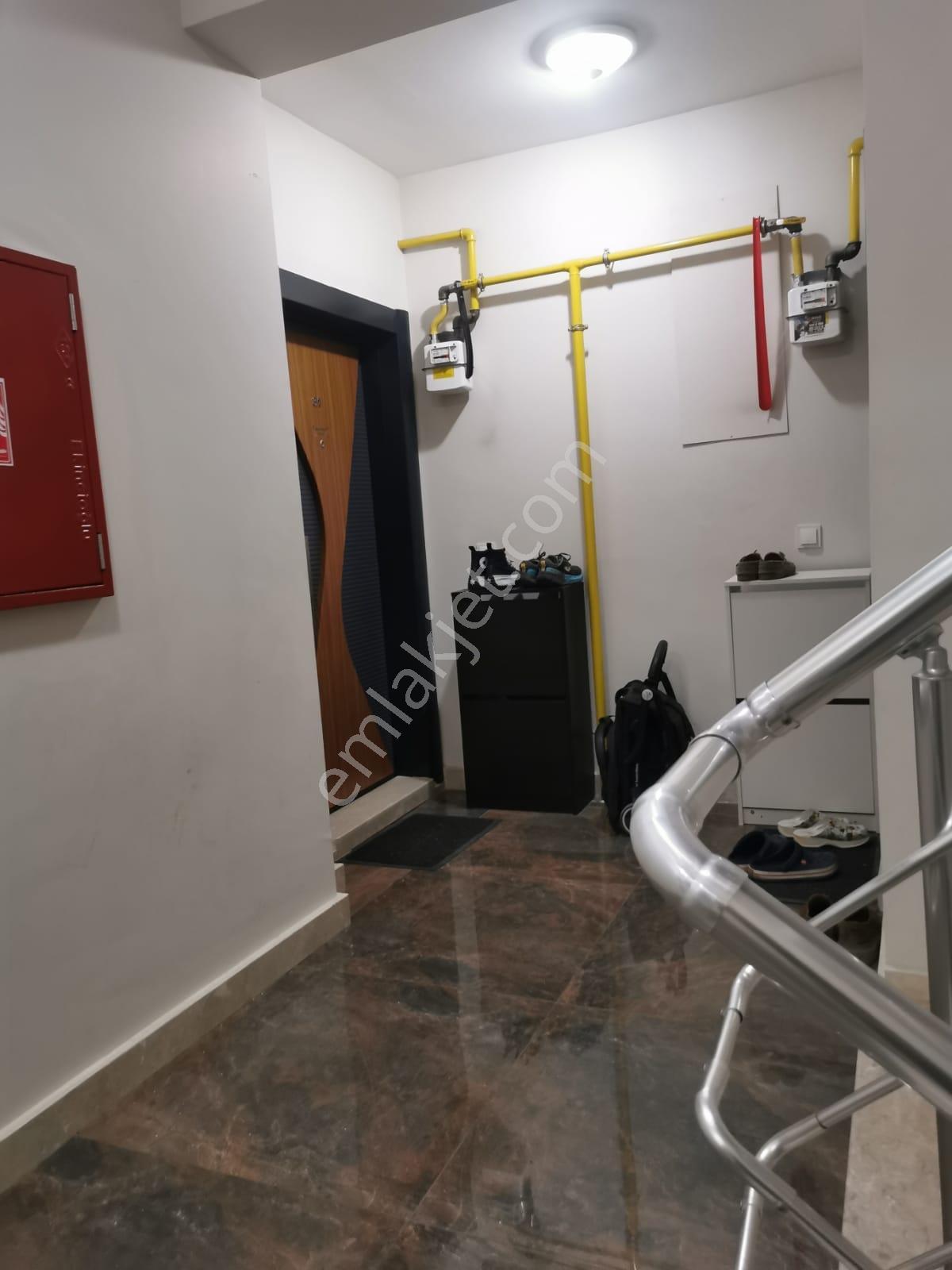 Buca Yenigün Mah. Lüks Site İçerisinde Havuzlu 3+1 Satılık Daire - Görsel 11