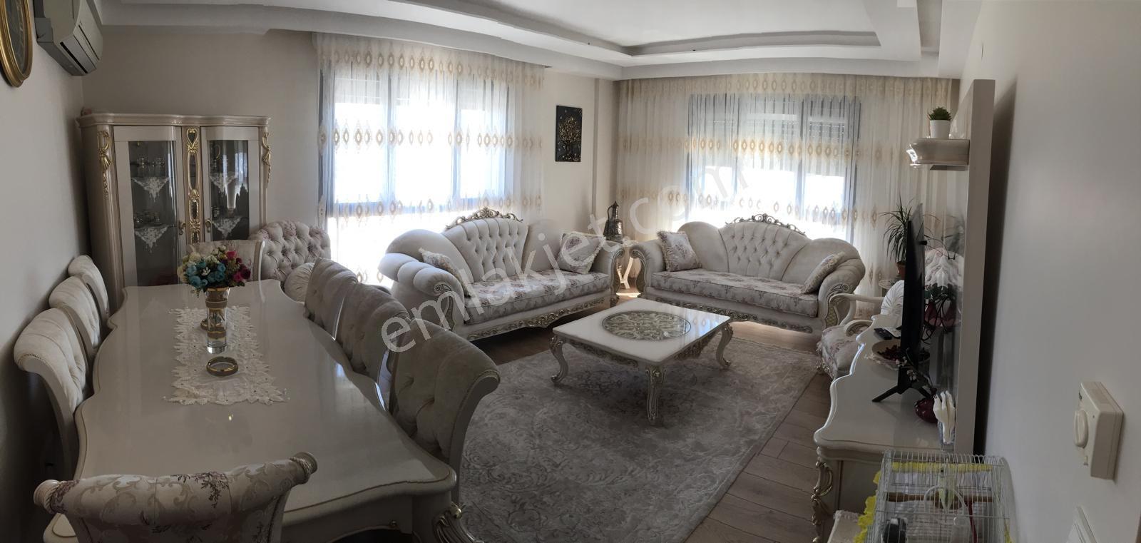Buca Yenigün Mah. Lüks Site İçerisinde Havuzlu 3+1 Satılık Daire - Görsel 16