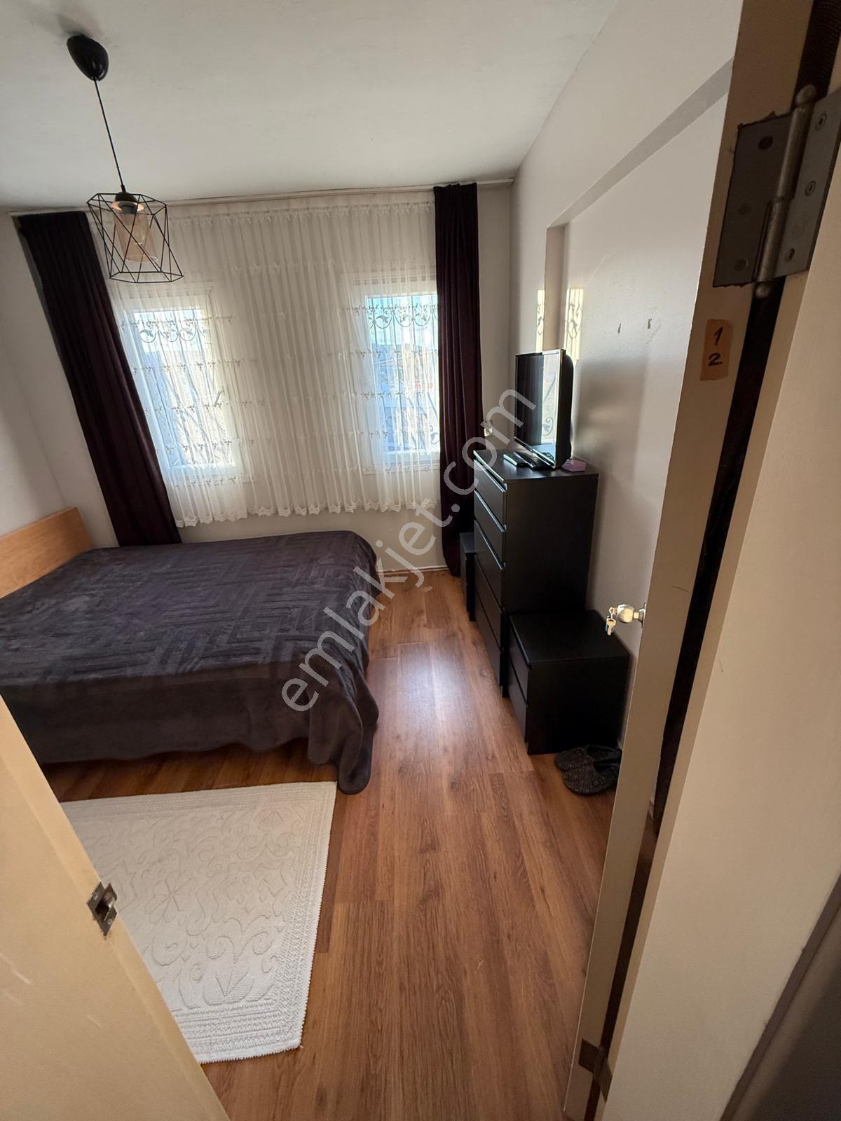 Çamlı Dört Mevsim Sitesinde 3+1 Kiralık Müstakil Villa - Görsel 5
