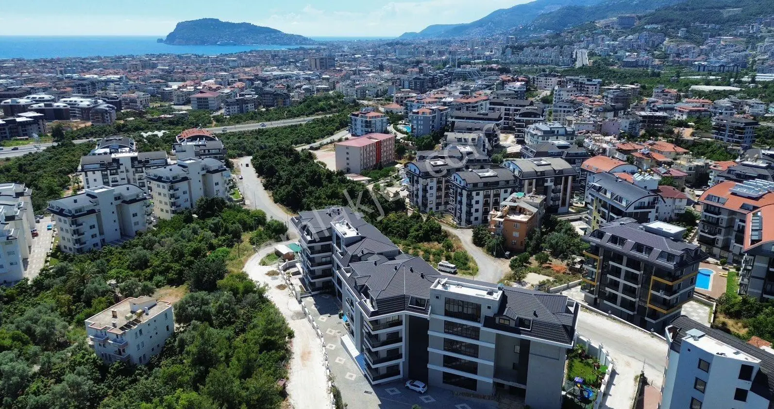 Kiralık 3+1 Dubleks Daire - Görsel 3