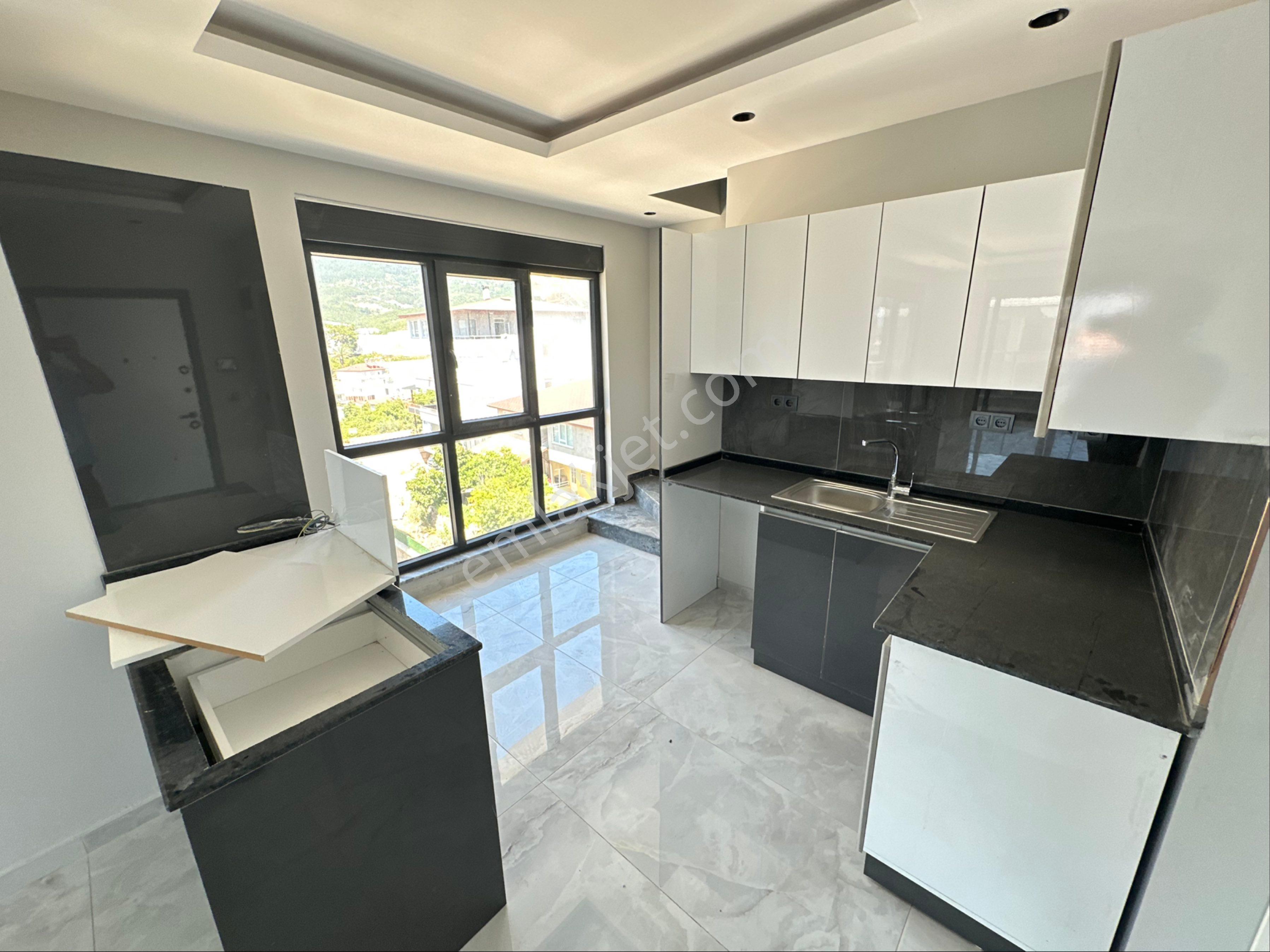 Kiralık 3+1 Dubleks Daire - Görsel 13