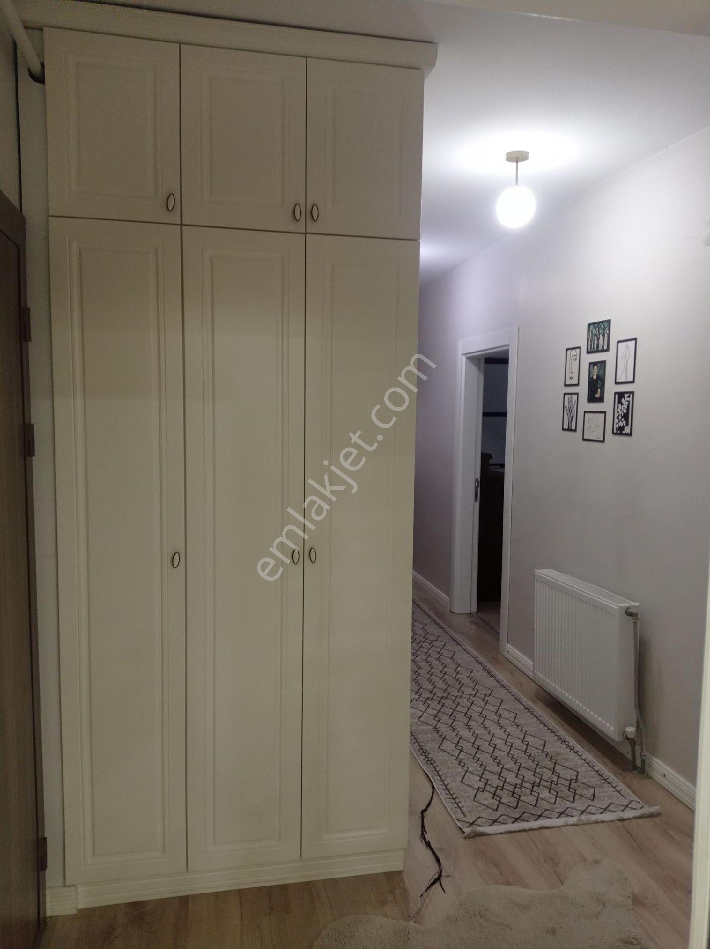 Merkezi Lokasyonda Kiracılı 160 M² 3+1 - Görsel 4