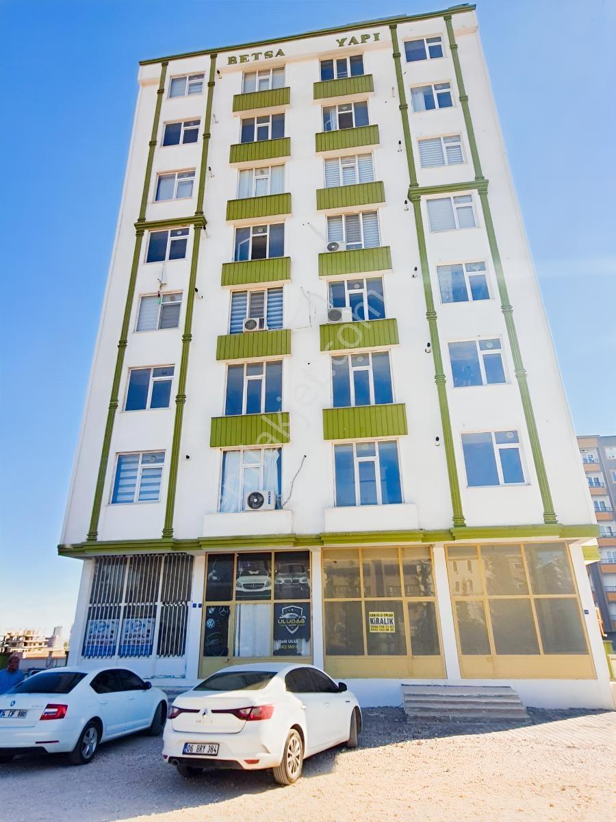 Öznur Emlak'tan Dağeteğinde Satılık 2+1 Uygun Daire - Görsel 18