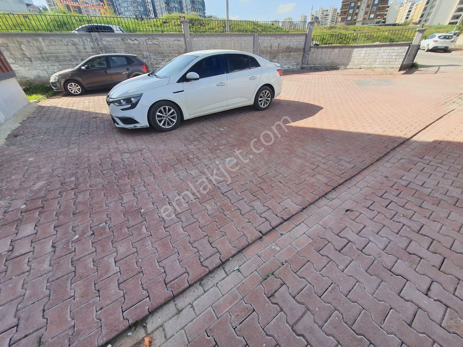 Öznur Emlak'tan Seyrantepe De Satılık 1+1 Daire - Görsel 18