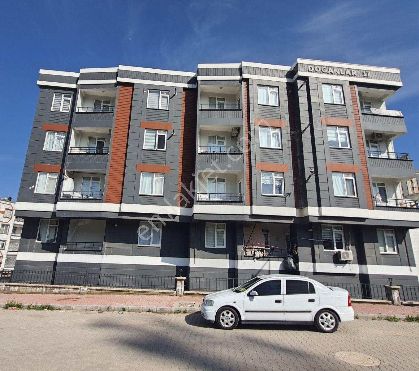 Öznur Emlak'tan Seyrantepe De Satılık 1+1 Daire - Görsel 16