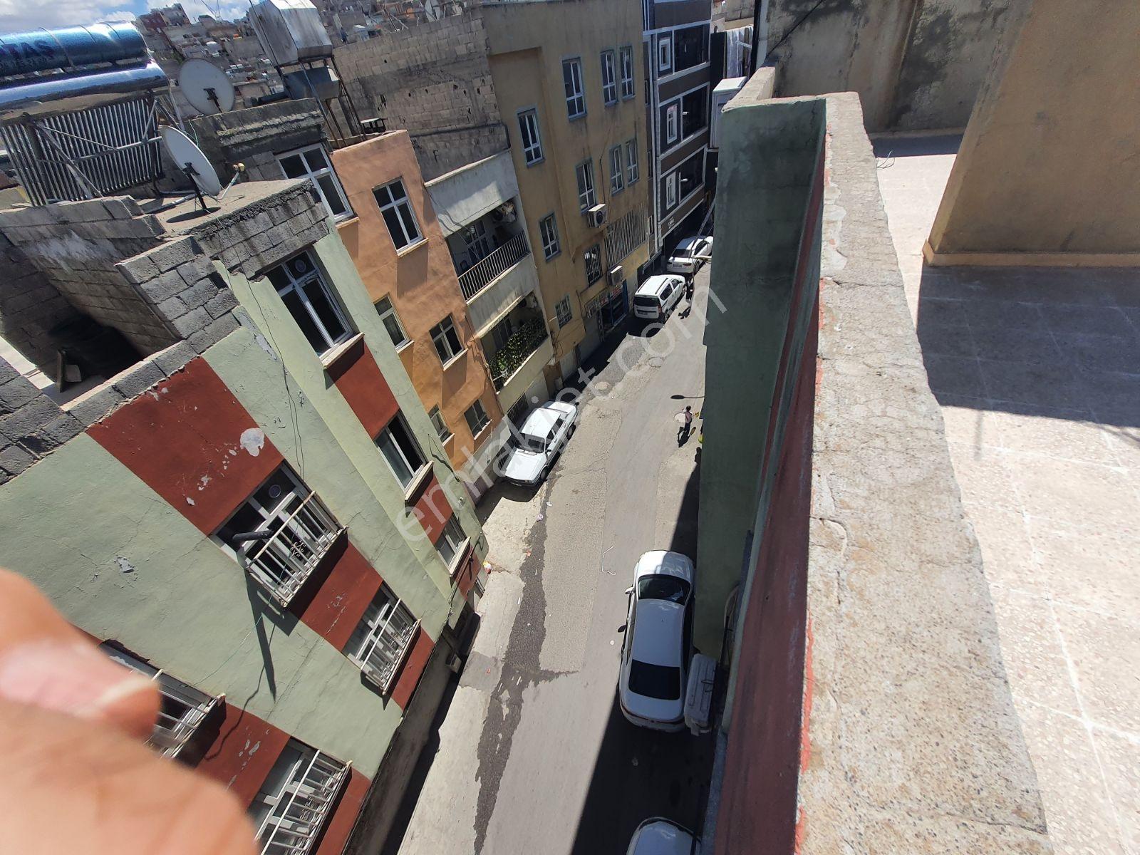 Balıklıgöl Devlet Hastanesi Arkası Nda Satılık 2+1 Daire-teraslı - Görsel 12