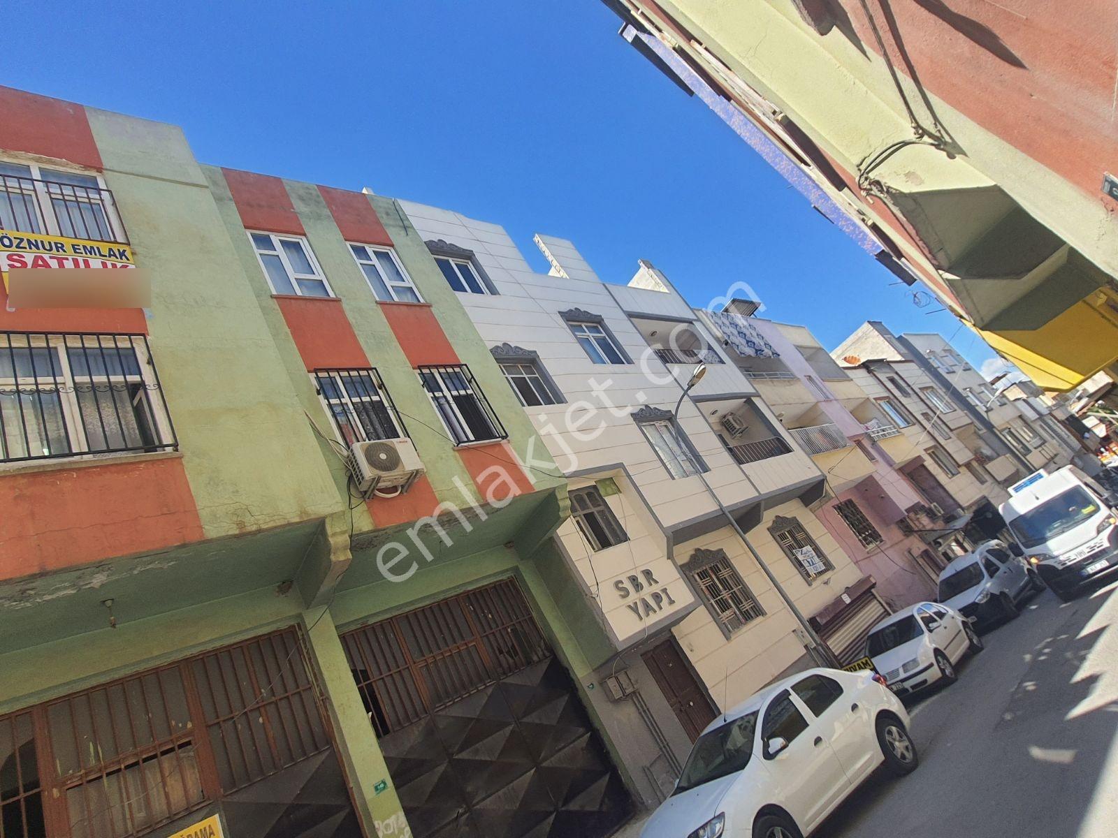 Balıklıgöl Devlet Hastanesi Arkası Nda Satılık 2+1 Daire-teraslı - Görsel 3