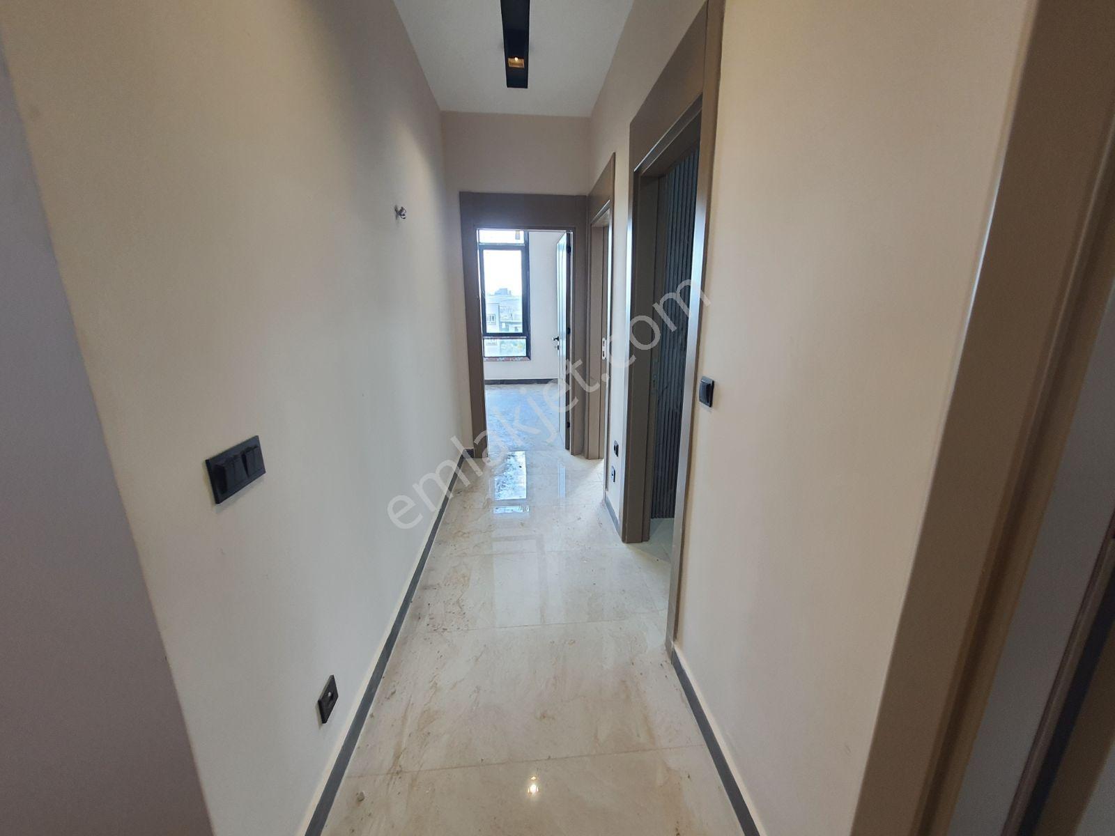 Öznur Emlak'tan Çamlıyayla'da Satılık Villa - Görsel 7