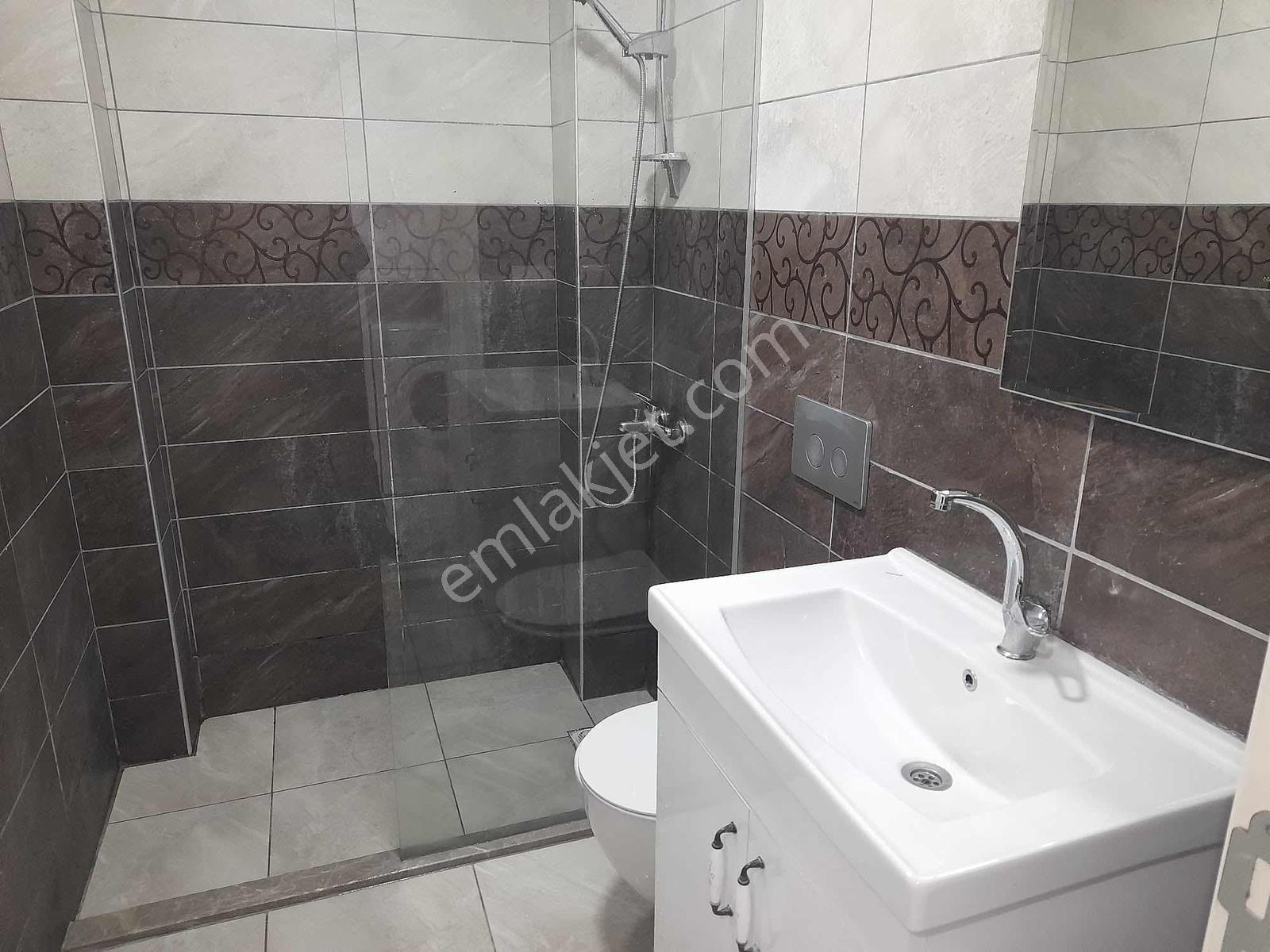 Kiralık Vip Real Estate İnönu Mah 1+1 Eşyalı Daire - Görsel 3