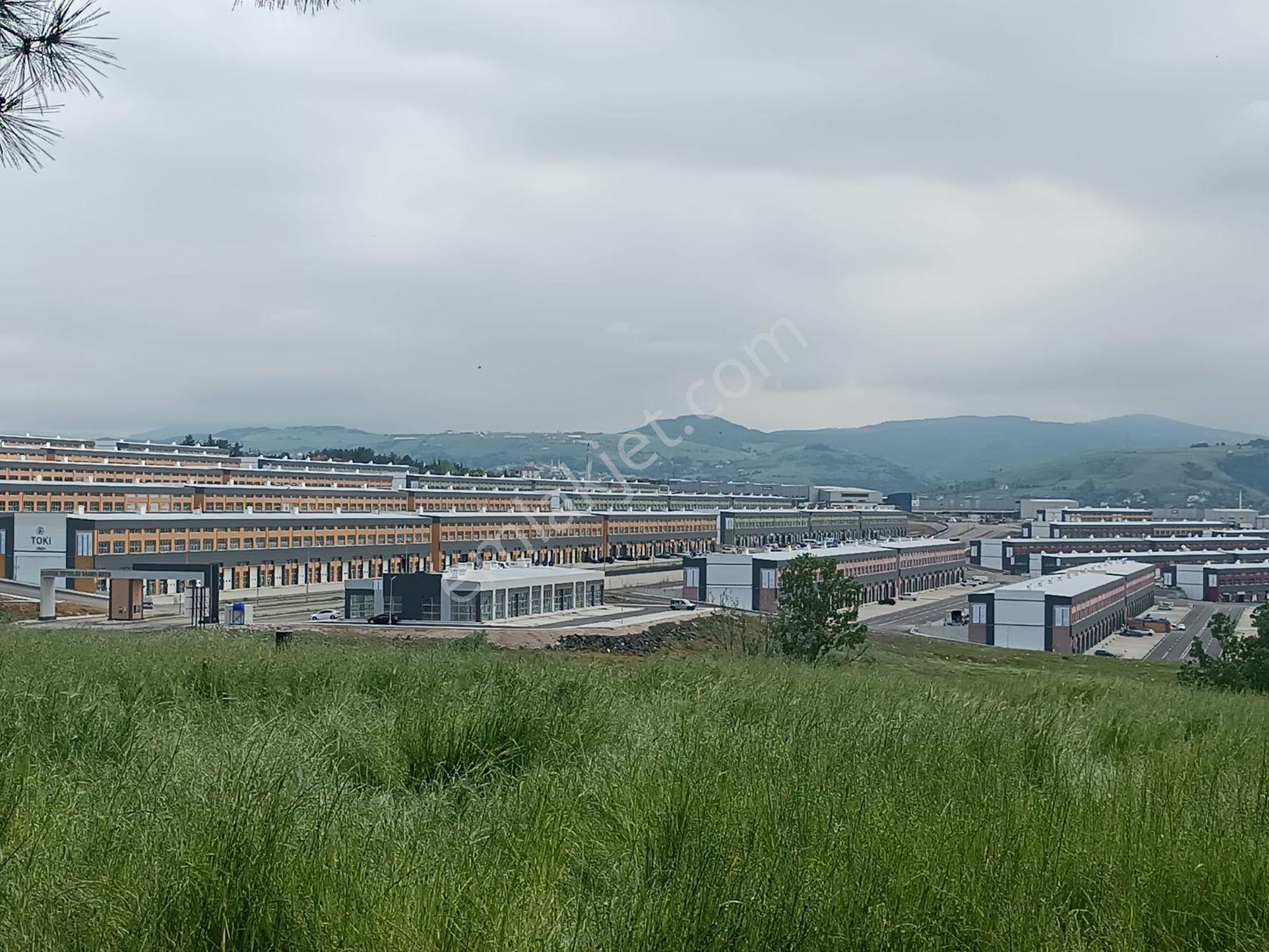 Samsun Atakum Çobanözünde Ticari İmarlı Satılık 600m2 Hisse - Görsel 7