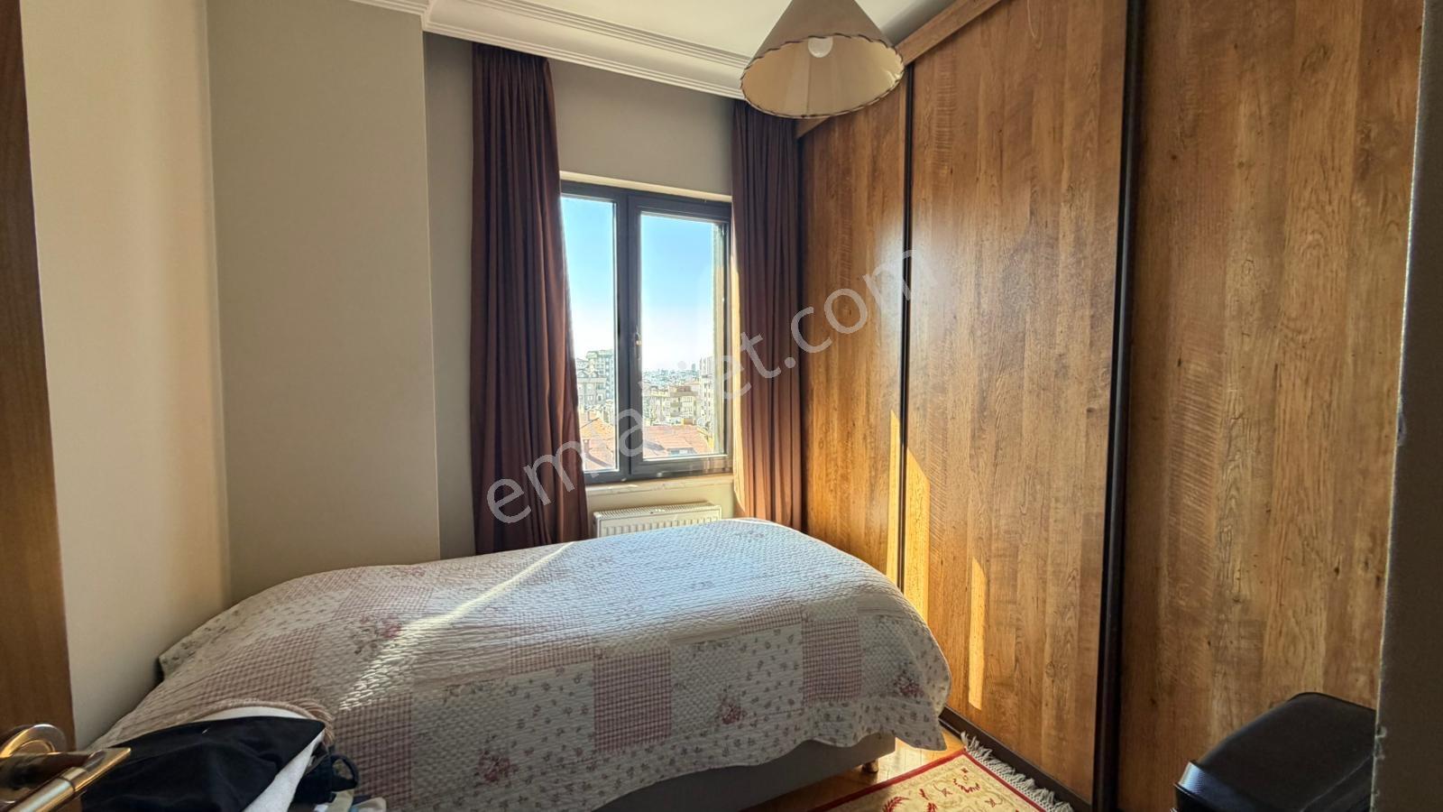 Dragos Drive Sitesi Dubleks 4+2 Deniz Manzaralı Kiralık Daire - Görsel 7