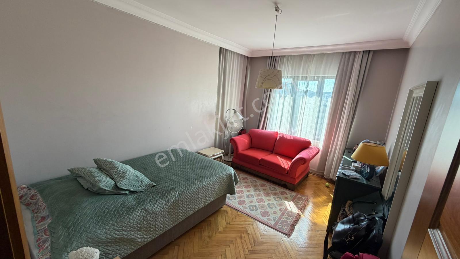 Dragos Drive Sitesi Dubleks 4+2 Deniz Manzaralı Kiralık Daire - Görsel 6