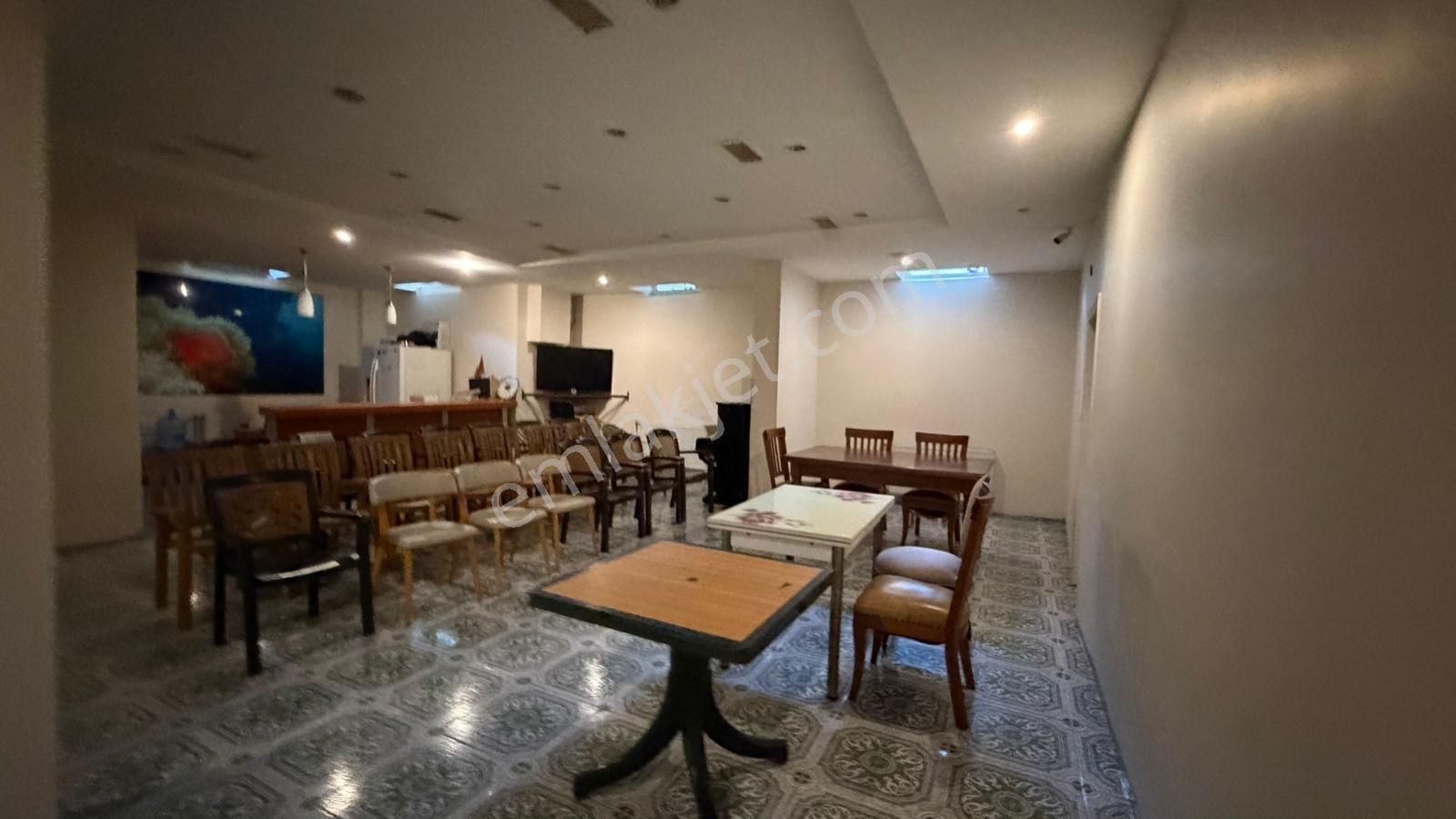 Dragos Drive Sitesi Dubleks 4+2 Deniz Manzaralı Kiralık Daire - Görsel 8
