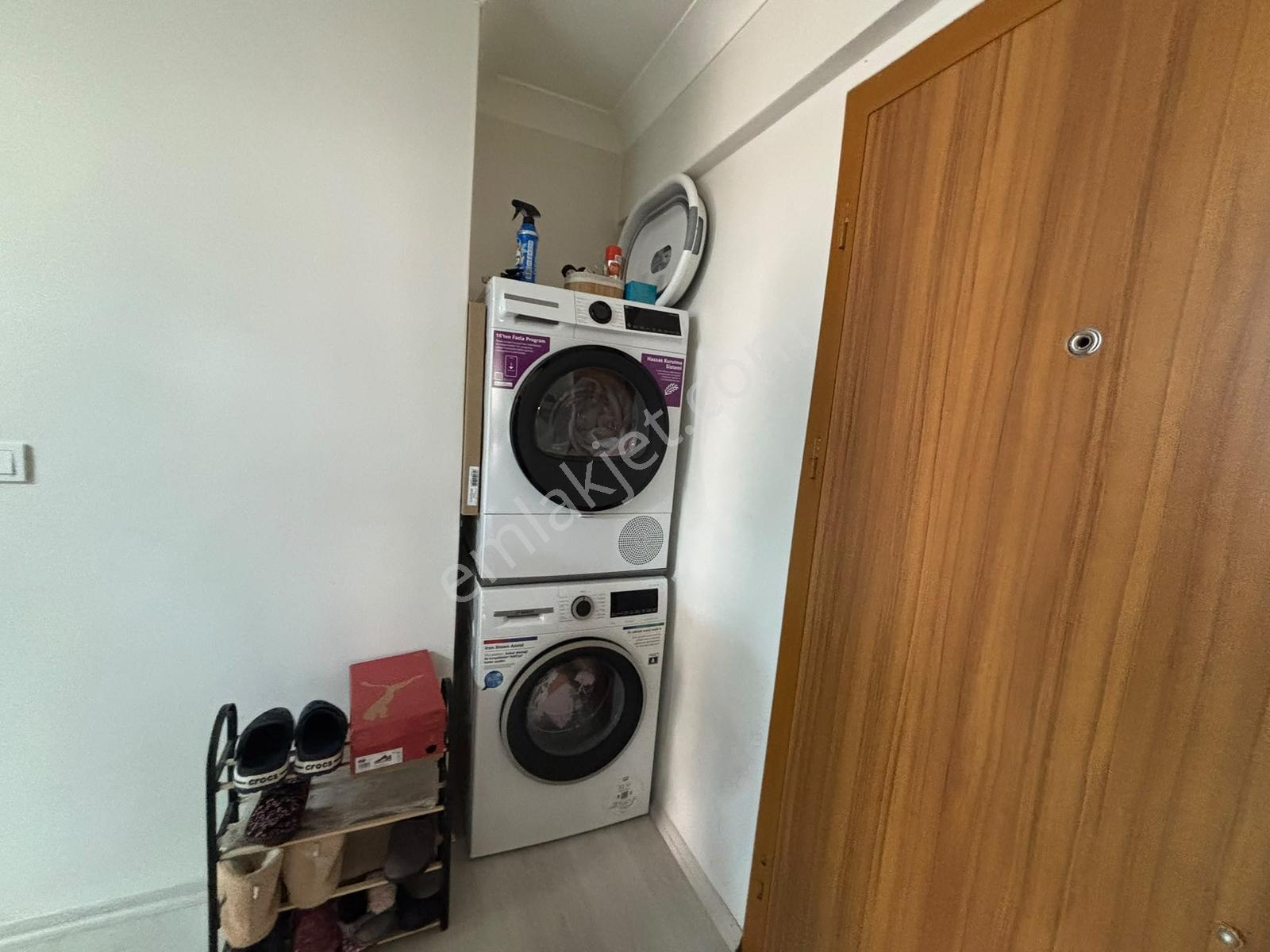 Yılmazer'den Haftanın Fırsatı! Ful Yapılı Çift Balkon F.çelik'de - Görsel 20