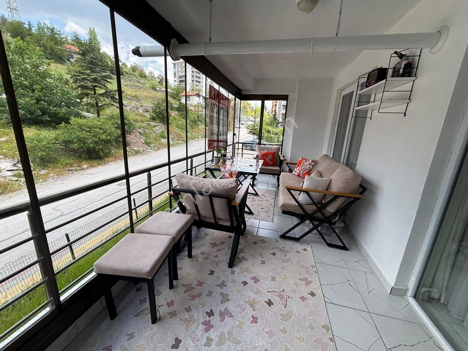 Yılmazer'den Haftanın Fırsatı! Ful Yapılı Çift Balkon F.çelik'de - Görsel 10