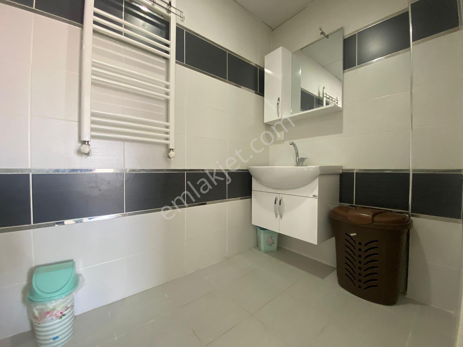 Mustafa Yılmaz'dan Çamlıca Mh.'de 75m² 2+1 Dubleks Daire - Görsel 15