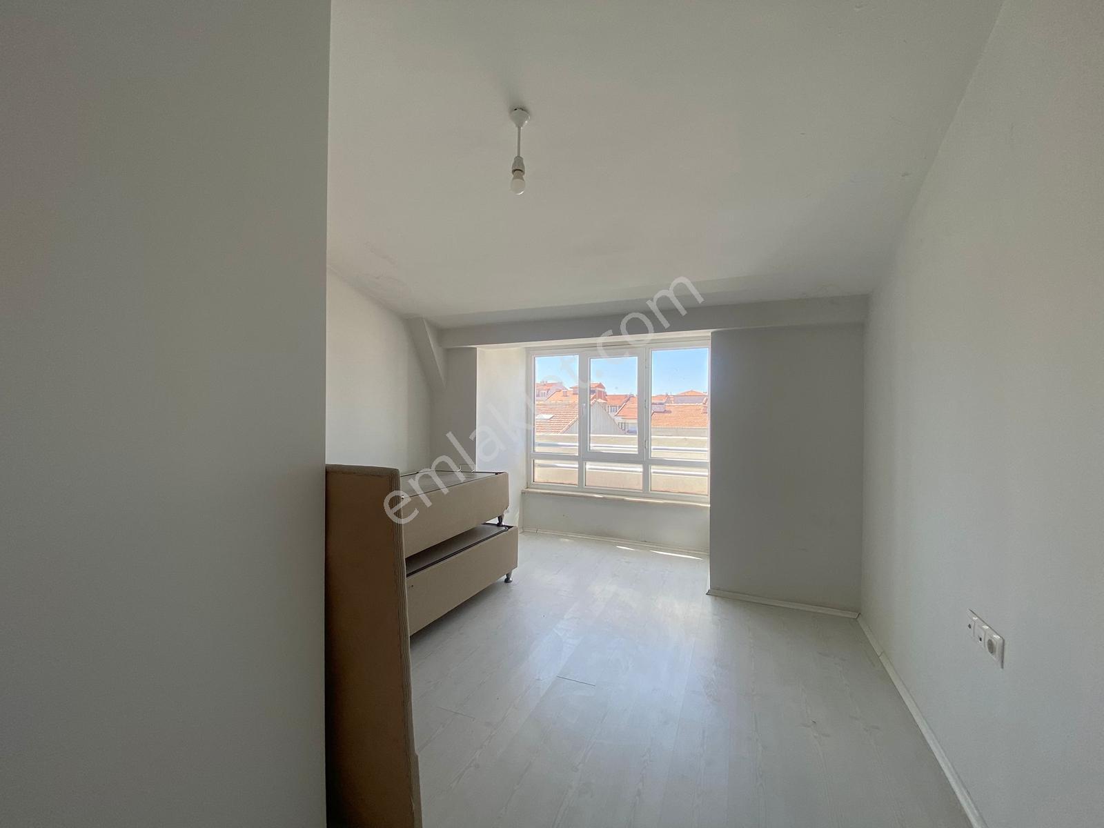 Mustafa Yılmaz'dan Çamlıca Mh.'de 75m² 2+1 Dubleks Daire - Görsel 2