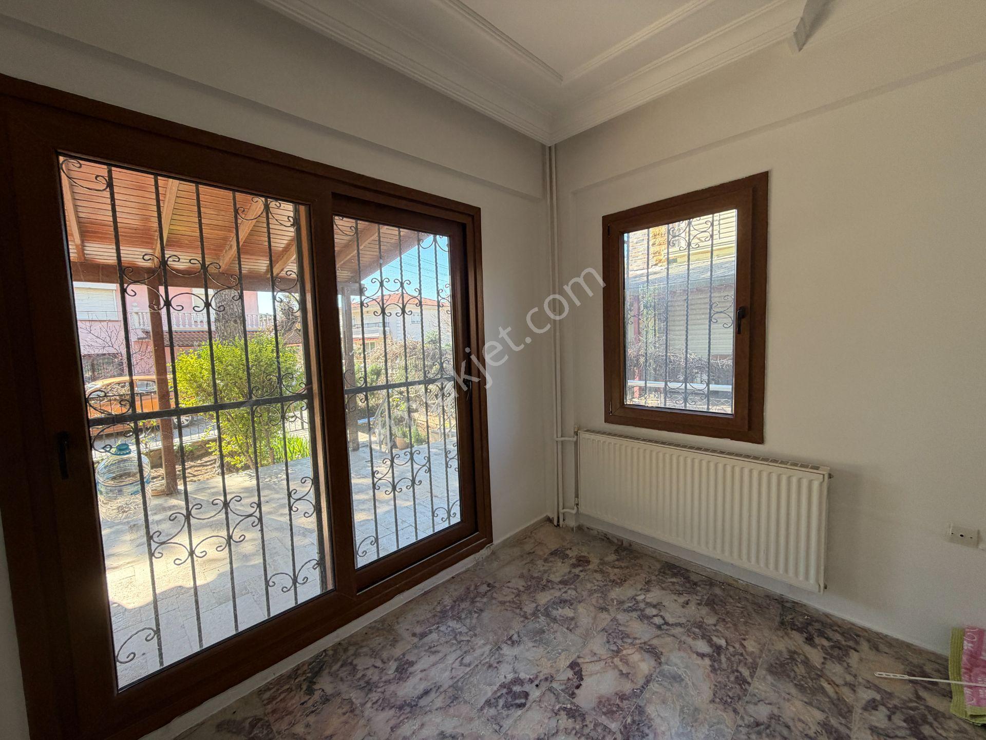 Balıkesir Ayvalık Camlık Ta Satılık Mustakil Villa. - Görsel 5