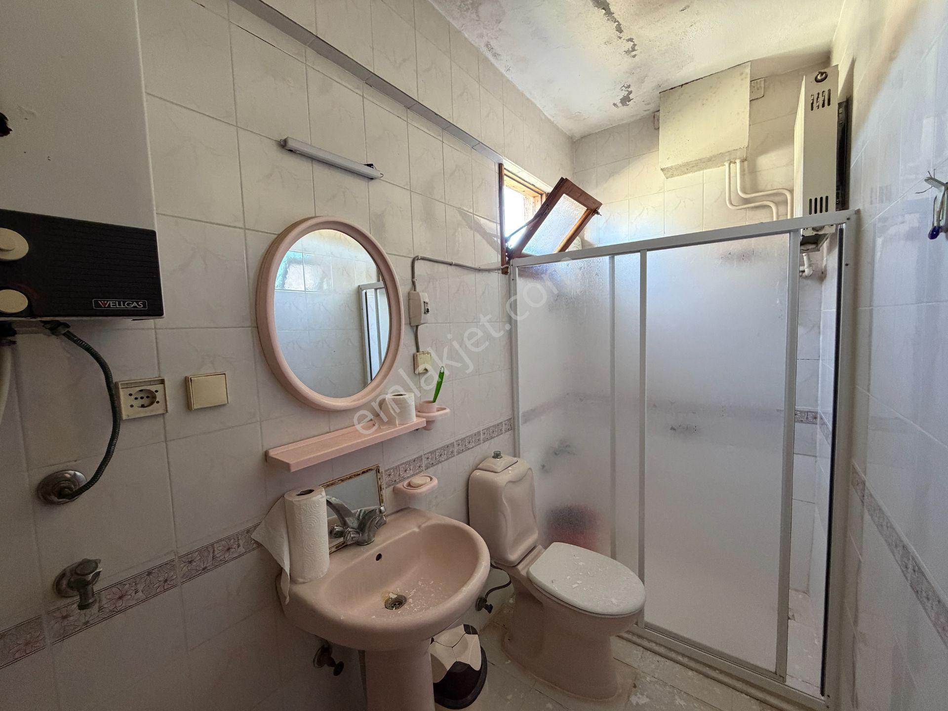 Balıkesir Ayvalık Camlık Ta Satılık Mustakil Villa. - Görsel 7