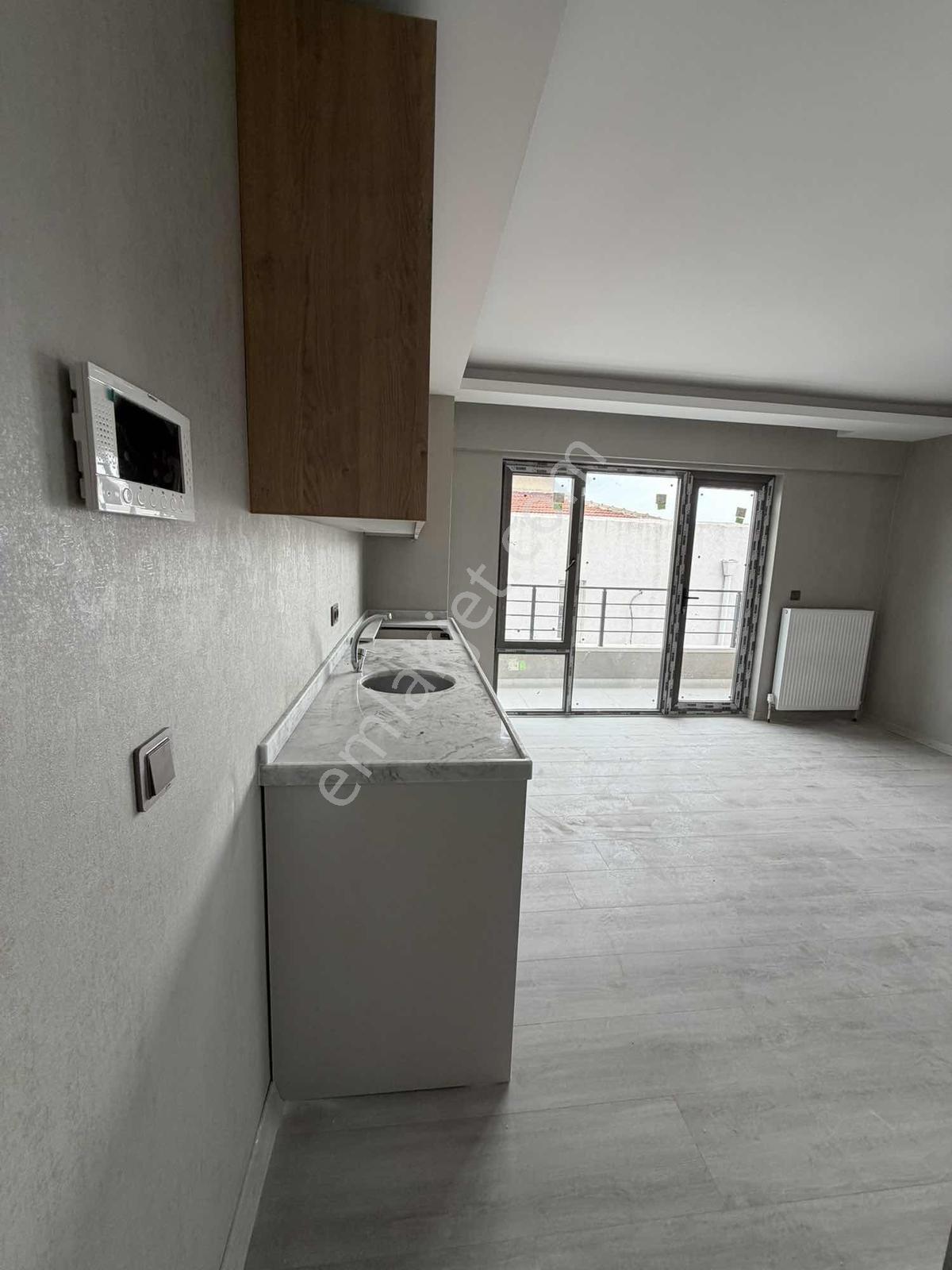 Kızılay'da Yeni Bina Araç Asansörlü - Görsel 28