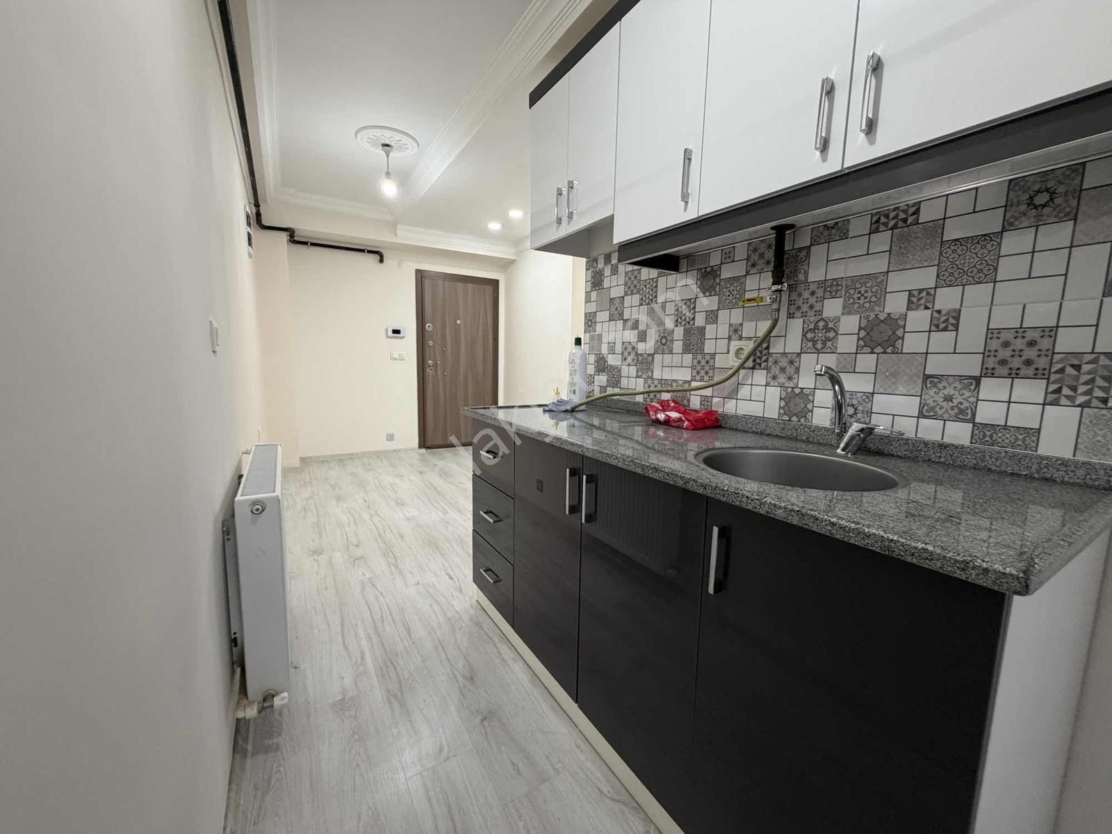 Mir'den Kampüs Yakını Doğalgazlı Eşyasız 1+1 Kiralık - Görsel 7