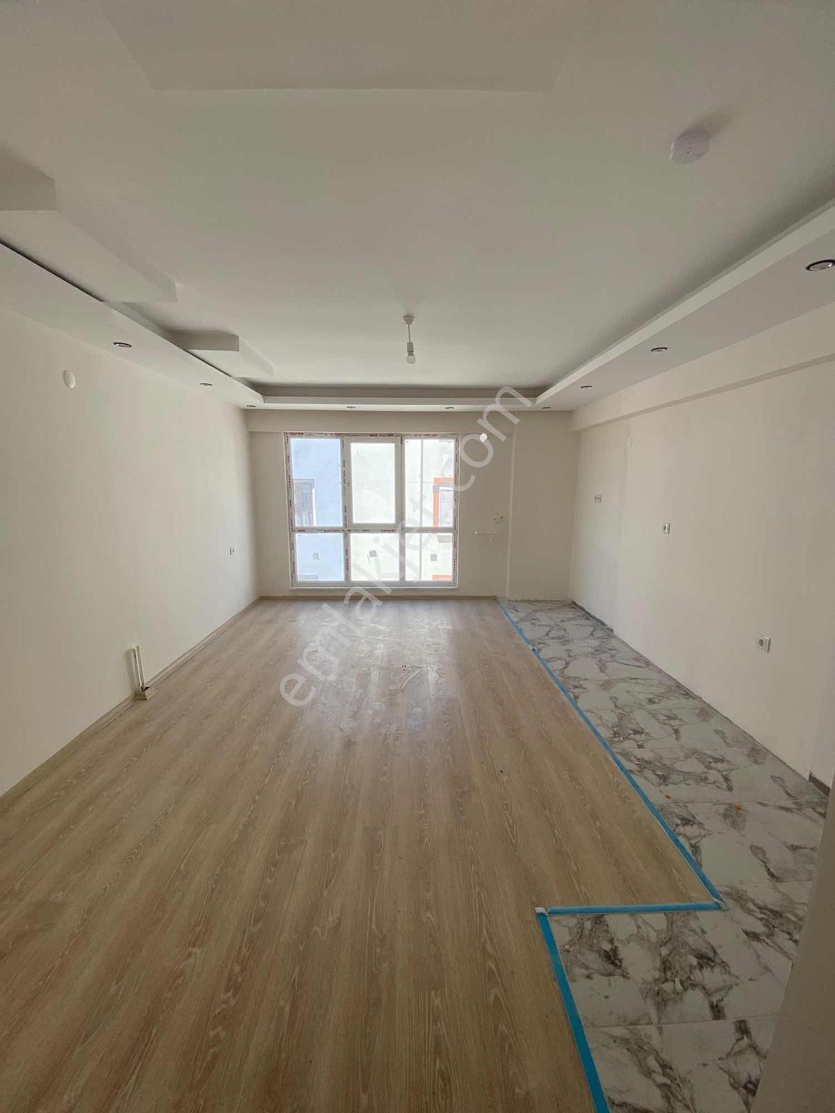 Merve Beyoğlu Gayrimenkulden Ebeveyn Banyolu 2+1 Sıfır Satılık - Görsel 13