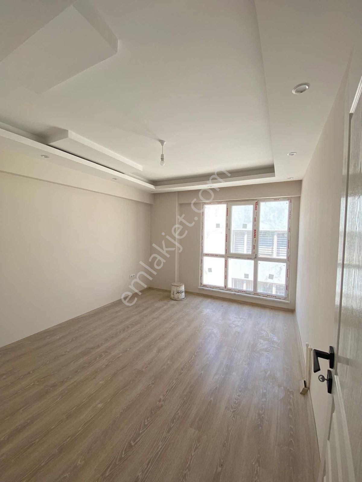 Merve Beyoğlu Gayrimenkulden Ebeveyn Banyolu 2+1 Sıfır Satılık - Görsel 10