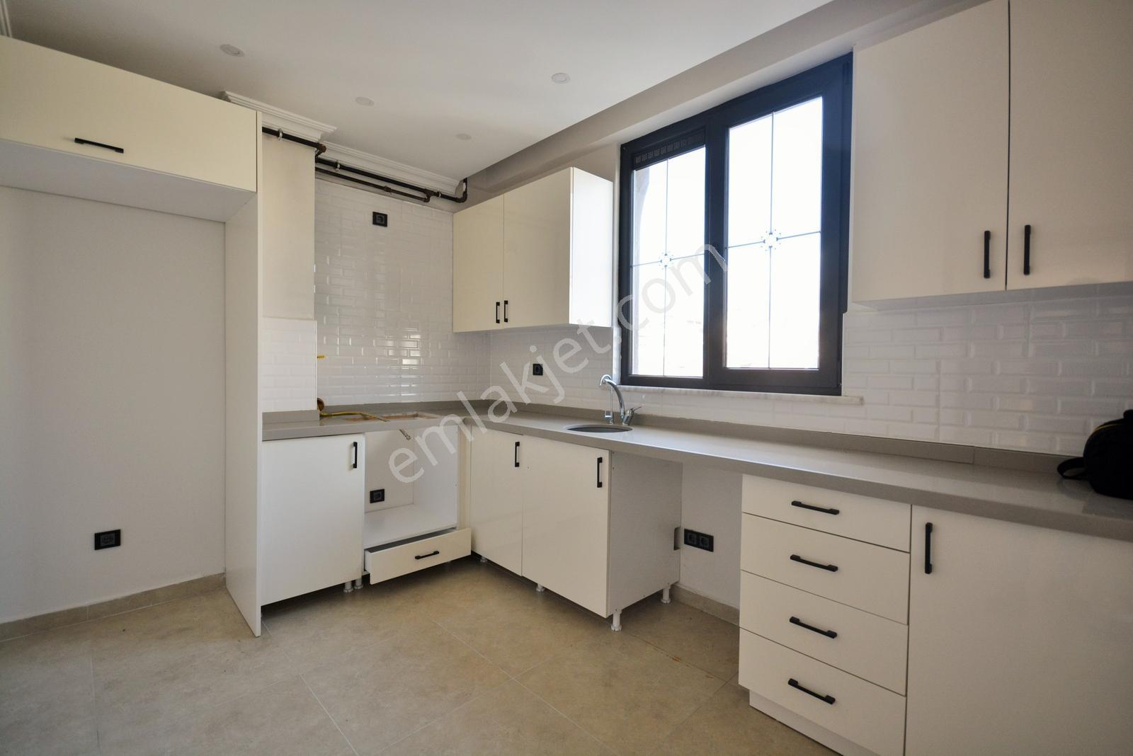 Mimar Sinan Mah De 2+1 Kiralık Daire - Görsel 15