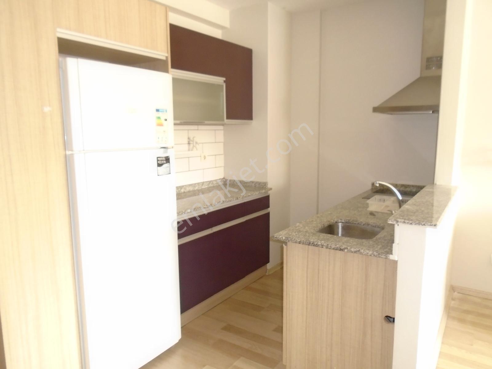 Otogar Karşısı Stüdyo Style'de 1+1 60m2 Eşyalı Daire - Görsel 9