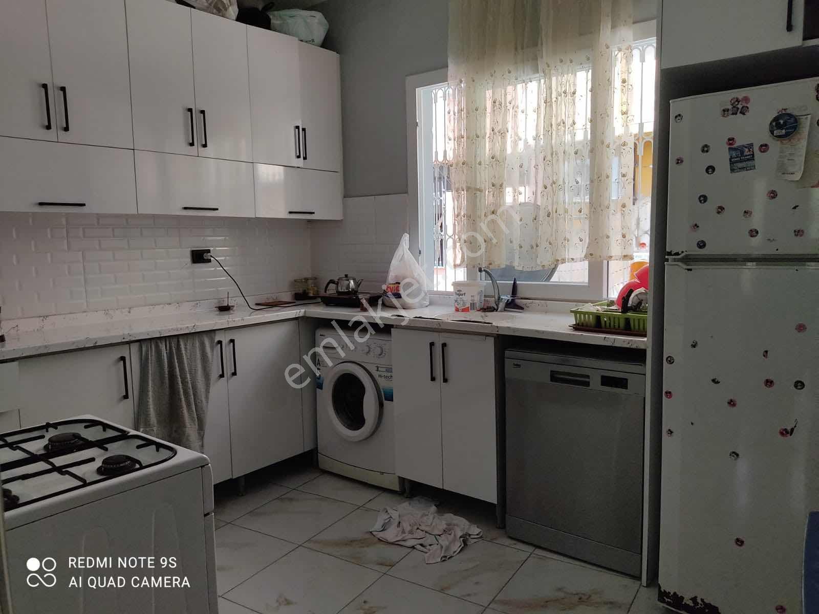 Arsa Fiyatına Bahçeli 200 M2 Arsa İçinde 3+1 Satılık Müstakil Ev - Görsel 17